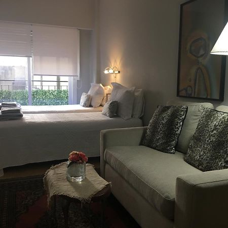 Studio Juncal 布宜诺斯艾利斯 外观 照片