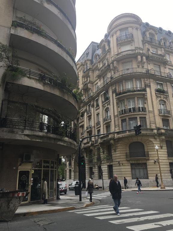 Studio Juncal 布宜诺斯艾利斯 外观 照片