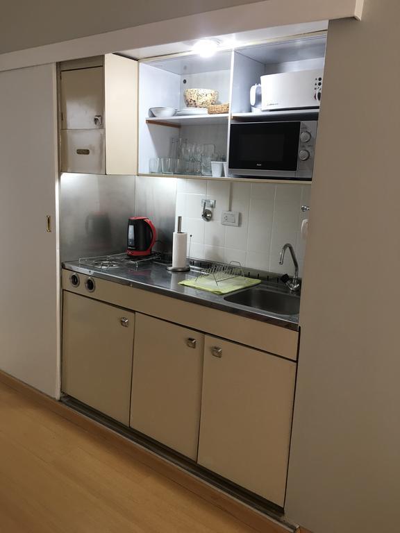 Studio Juncal 布宜诺斯艾利斯 外观 照片