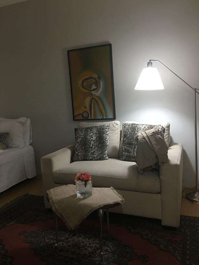 Studio Juncal 布宜诺斯艾利斯 外观 照片