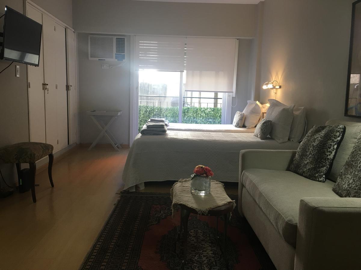 Studio Juncal 布宜诺斯艾利斯 外观 照片